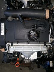 Κινητηρας 2.0 diesel με κωδικο BKD