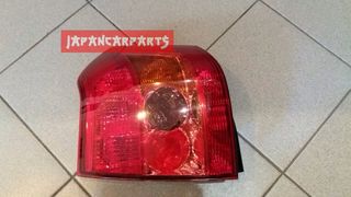 ΦΑΝΑΡΙ ΠΙΣΩ ΑΡΙΣΤΕΡΟ TOYOTA COROLLA E12 2004-2006 81550-02310