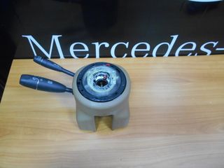 Mercedes Μεταχειρισμένο Μοντούλ Διακοπτών Κεντρικής Κονσόλας Φλασιέρα Τιμονιού C Class W204 - S204 - A2045409401