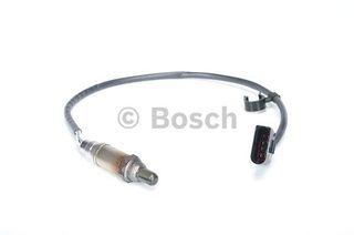 Αισθητήρας λάμδα Bosch Audi-Seat-Skoda-VW