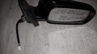 ΚΑΘΡΕΠΤΗΣ ΔΕΞΙΟΣ ΗΛΕΚΤΡΙΚΟΣ TOYOTA COROLLA SEDAN 2004 μοντέλο 