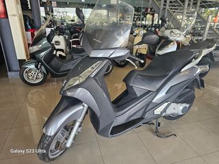Peugeot Geopolis 250 2008 *ΑΡΙΣΤΟ!! ΠΡΟΣΦΟΡΑ!!!-thumb-1