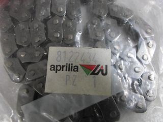 APRILIA  LEONARDO  Καδένα εκκεντροφόρου  AP8122434