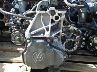 ΣΑΣΜΑΝ 5 ΤΑΧΥΤΗΤΕΣ VW/AUDI/SEAT/SKODA 1.9 TDI 00'-10' (ΚΩΔ. EGS) 4x2 DIESEL