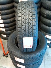 4 ΤΜΧ YOKOHAMA GEOLANDAR A/T-S 225/65/17*BEST CHOICE TYRES ΑΧΑΡΝΩΝ 374* 