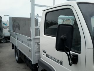 Καρότσα Nissan 2006 CUBSTAR 120PS 3ης Διπλομα-thumb-4