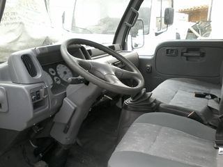 Καρότσα Nissan 2006 CUBSTAR 120PS 3ης Διπλομα-thumb-5