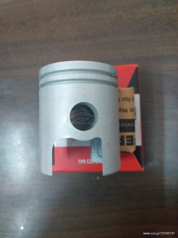 ΠΙΣΤΟΝΙ GARELLI  STD 40 MM 