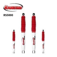 ΑΜΟΡΤΙΣΕΡ RANCHO RS55000 MITSUBISHI L200 (1996-2007) *ΑΝΑΡΤΗΣΕΙΣ ΜΥΡΩΝΙΔΗΣ*