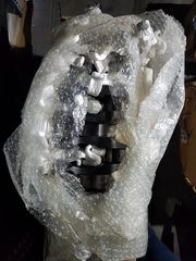 Στροφαλος JUN για Mitsubishi Lancer Evolution 5-6-7-8 και 9-thumb-1