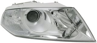 ΦΑΝΑΡΙ XENON ΕΜΠΡΟΣ ΔΕΞΙΑ ΓΙΑ SKODA OCTAVIA 2004-2008