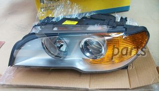 ΦΑΝΑΡΙ ΕΜΠΡΟΣ ΑΡΙΣΤΕΡΟ BMW ΓΙΑ ΣΕΙΡΑ 3' Ε46 CABRIO-COUPE (TITAN COLOUR)