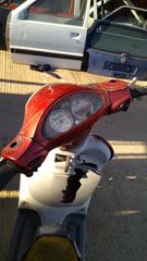 Piaggio Liberty 125-thumb-1