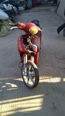 Piaggio Liberty 125-thumb-3