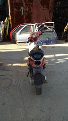 Piaggio Liberty 125-thumb-4