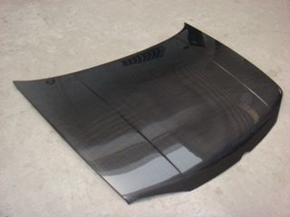 Carbon fiber καπό για Seat Leon/Toledo 