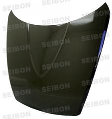 Carbon fiber καπό για Mazda Rx-8