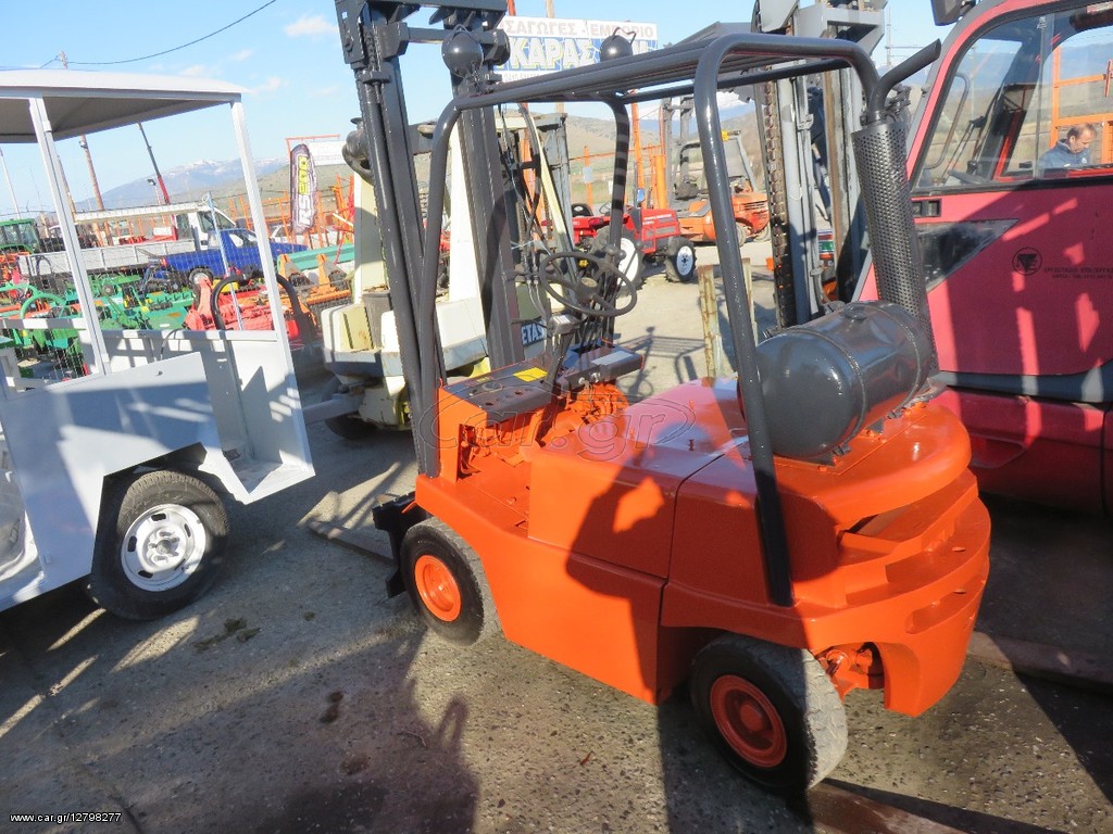 O & K 1990 1500