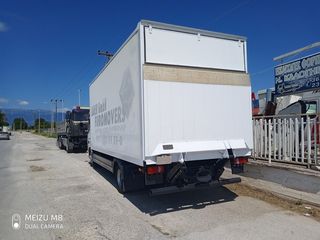 Διπλοκάμπινο Mercedes-Benz 2005 818-thumb-1