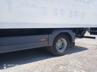 Διπλοκάμπινο Mercedes-Benz 2005 818-thumb-3