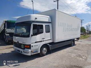 Mercedes-Benz '05 818 ATEGO