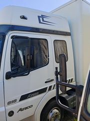 Διπλοκάμπινο Mercedes-Benz 2005 818-thumb-4