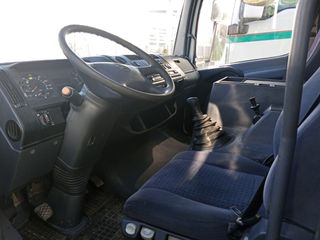 Διπλοκάμπινο Mercedes-Benz 2005 818-thumb-5