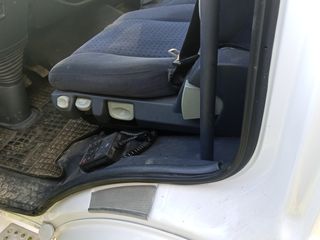 Διπλοκάμπινο Mercedes-Benz 2005 818-thumb-7