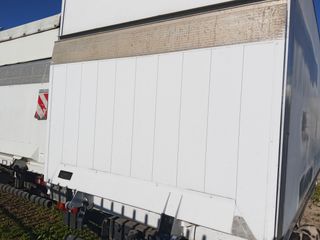 Διπλοκάμπινο Mercedes-Benz 2005 818-thumb-8
