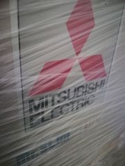 Mitsubishi Air condition -thumb-4