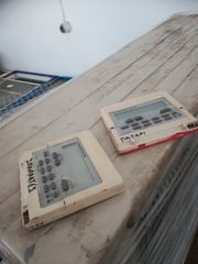 Mitsubishi Air condition -thumb-5