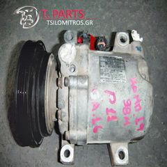 Κομπρεσέρ Aircondition Nissan-Primera-(1996-1999) P11   92600-2J003 84803-45010