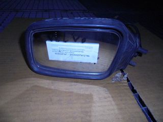 Καθρέπτης Εξωτερικός Αριστερός Ηλεκτρικός Θερμαινόμενος 5pin για VOLVO 850 (1992 - 1994) (LS-LW) , (1994 - 1997) (LS-LW) | Kiparissis - The King Of Parts