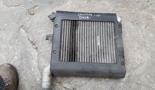 INTERCOOLER ΑΠΟ HYUNDAI-SANTA-FE-2008-D4EB....