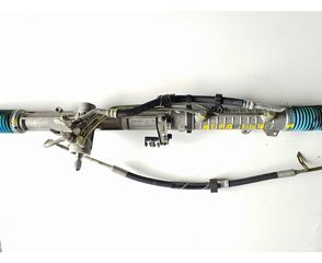 Alfa Romeo 147, Υδραυλική κρεμαγιέρα-thumb-1