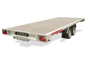 Temared 2025 CARPLATFORM 5121S 3000KG-thumb-1