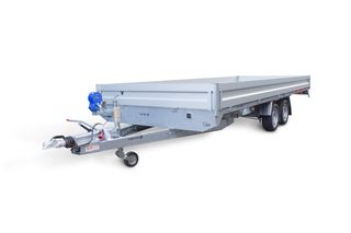 Temared 2025 CARPLATFORM 5121S 3000KG-thumb-2