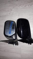 ΚΑΘΡΕΠΤΕΣ ΗΛΕΚΤΡΙΚΟΙ MITSUBISHI OUTLANDER 2003-2006 μοντέλο