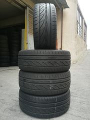 4TMX 195-50-15 BRIDGESTONE POTENZA ADRENALIN RE002