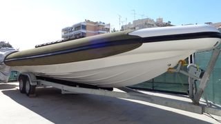 Sarissa 2018 Bora 929 Diving-thumb-8