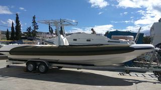 Sarissa 2018 Bora 929 Diving-thumb-9