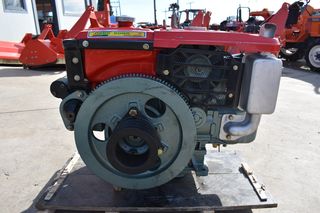 ΚΙΝΗΤΗΡΑΣ 14hp ΜΕ ΜΙΖΑ-thumb-3