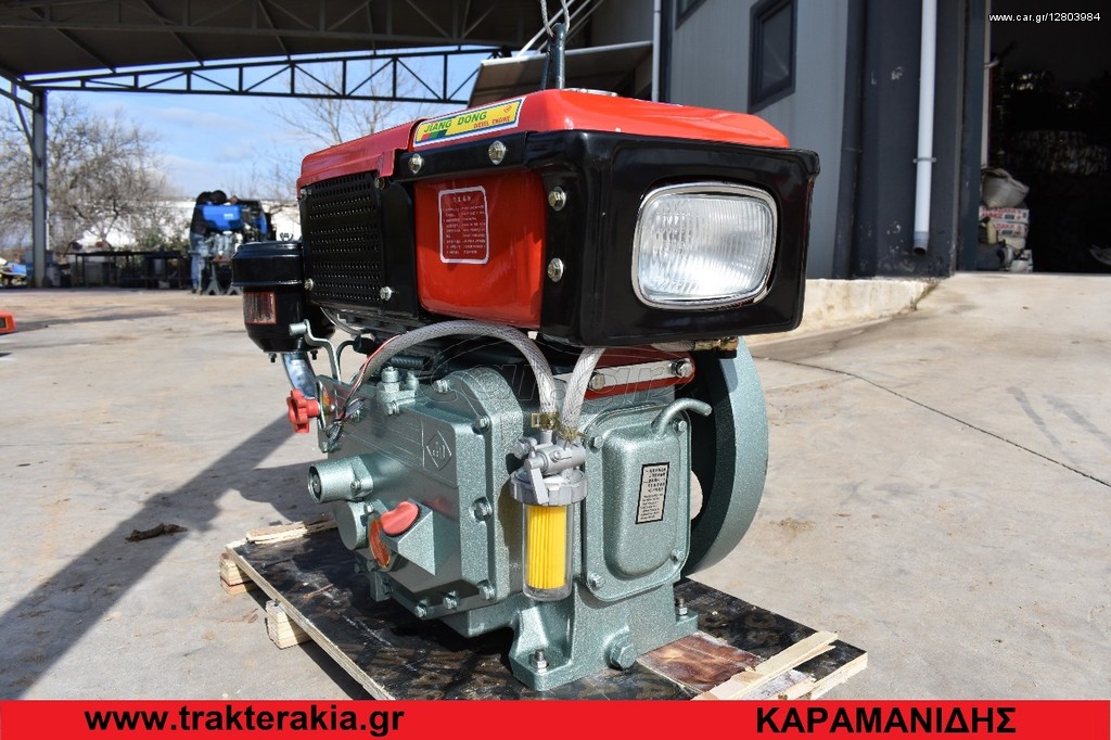 ΜΗΧΑΝΗ 10hp ΓΙΑ ΦΡΕΖΑ ΠΕΤΡΕΛΑΙΟΥ