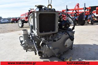 ΚΙΝΗΤΗΡΑΣ KUBOTA E75 ΓΙΑ ΦΡΕΖΑ ΠΕΤΡΕΛΑΙΟΥ