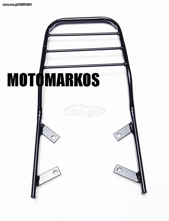 ΣΧΑΡΑ MODENAS KRISS 100.