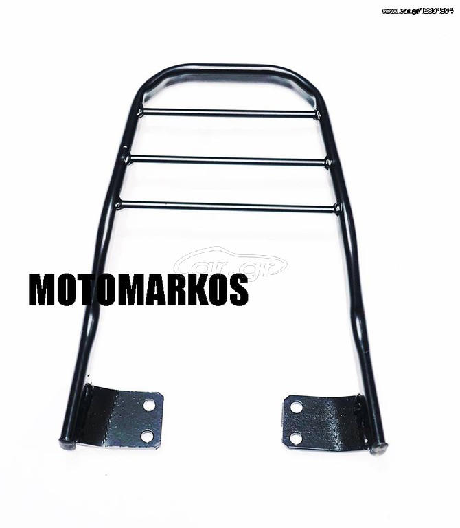 ΣΧΑΡΑ MODENAS GT 135.