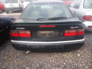 CITROEN XANTHIA 98' 1800cc-thumb-1