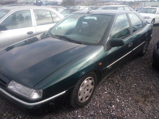 CITROEN XANTHIA 98' 1800cc-thumb-2