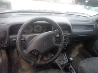 CITROEN XANTHIA 98' 1800cc-thumb-4