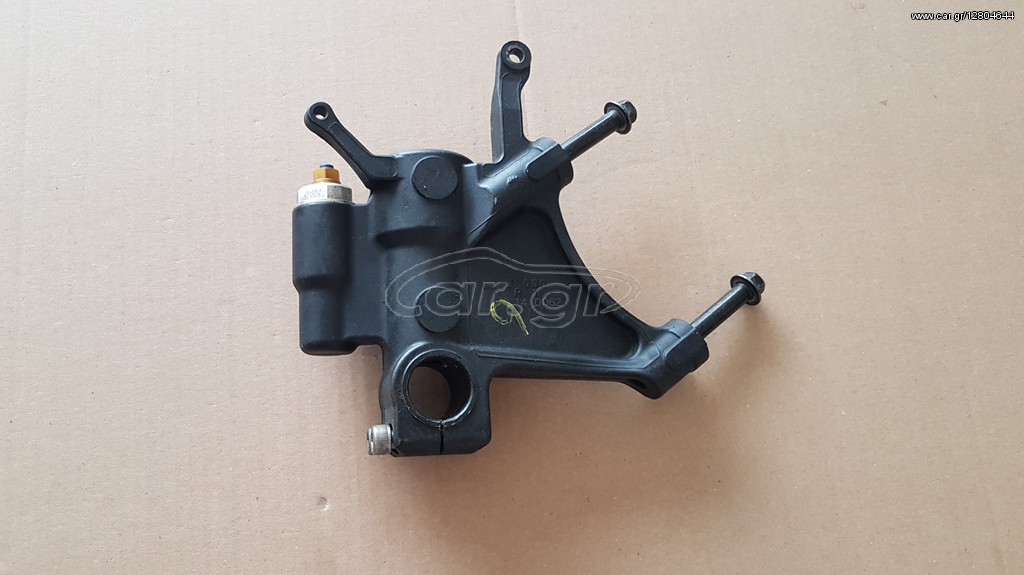 YAMAHA R6 2008+ ΒΑΣΗ ΕΜΠΡΟΣ ΔΑΓΚΑΝΑΣ